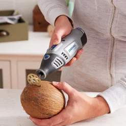 Brico Dremel Snijschijf S544Ja 38Mm Hot