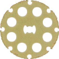 Brico Dremel Snijschijf S544Ja 38Mm Hot