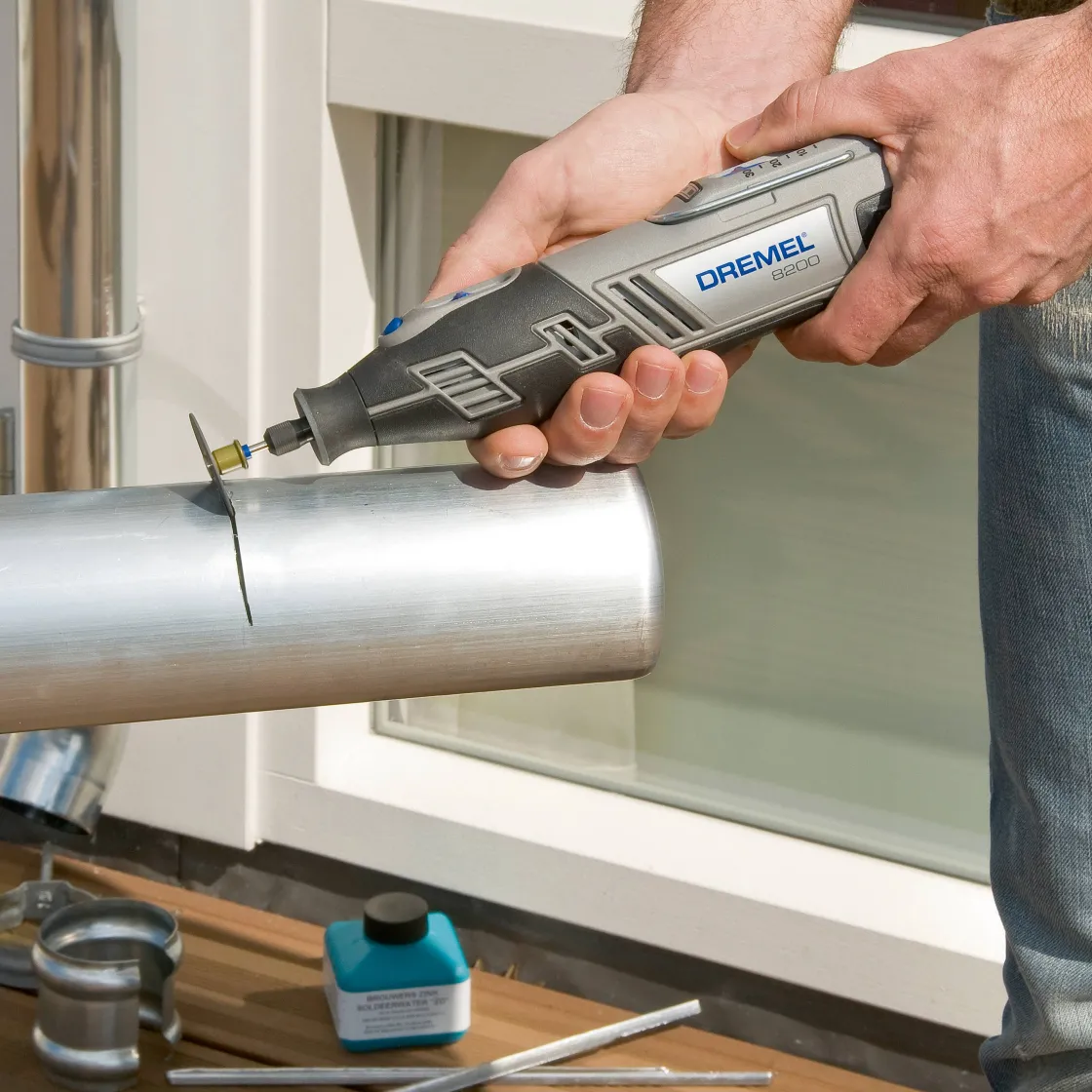 Brico Dremel Snijschijf S409Jb 38Mm – 5 Stuks New