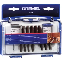 Brico Dremel Snijset 688Ja – 69 Stuks Sale