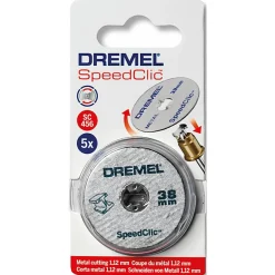 Brico Dremel Starterset S406Jc Best