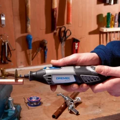 Brico Dremel Starterset S406Jc Best