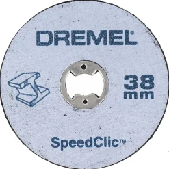 Brico Dremel Starterset S406Jc Best