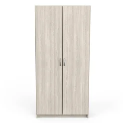 Brico Duraline 2-Deurs Multifunctionele Kast New