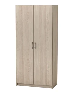 Brico Duraline 2-Deurs Multifunctionele Kast New