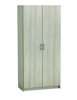 Brico Duraline 2-Deurs Multifunctionele Kast New