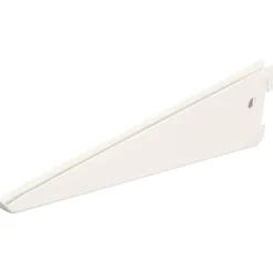 Brico Duraline F-Drager Dubbel Wit 27Cm Outlet