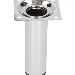 Duraline Meubelpoot Vurenhout Vierkant 9X9X15Cm-Brico Clearance