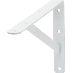 Duraline Plankdrager Industrie Wit 20X30Cm-Brico Outlet