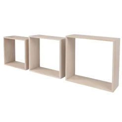 Brico Duraline 3Tc Triple Cube Plltgrenen Dgreywshfsc40X40X15Cm Clearance