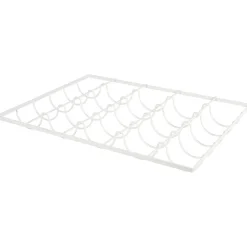 Brico Duraline Wijnrek Storage Wit 60Cm 3Pp Sale