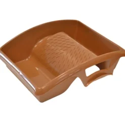 Easytouch Verfbak Bruin Groot-Brico Online