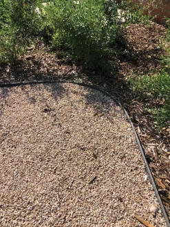 Eco Edge Kantopsluiting Rol - Zwart - 1000 X 14 X 0,7 Cm-Brico Outlet