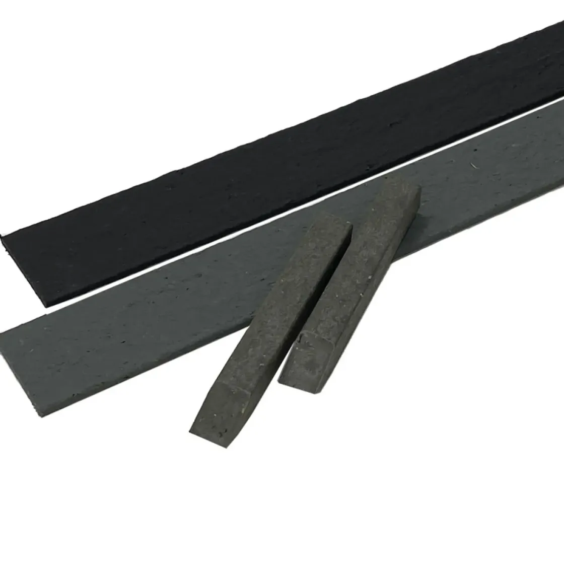 Eco Edge Kantopsluiting Rol - Zwart - 1000 X 14 X 0,7 Cm-Brico Outlet