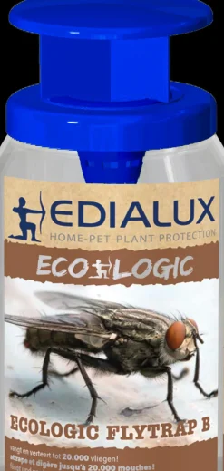 Edialux Fly Trap Ecologisch Vliegenval B 150G-Brico