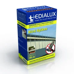 Edialux Vogelafstotend 165Cm-Brico Discount