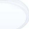 Brico Eglo Plafondlamp Led Fueva 5 Wit 28,5Cm 20,5W Online