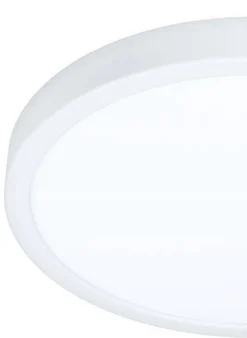 Brico Eglo Plafondlamp Led Fueva 5 Wit 28,5Cm 20,5W Online