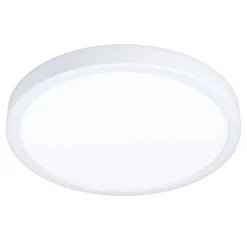 Brico Eglo Plafondlamp Led Fueva 5 Wit 28,5Cm 20,5W Online