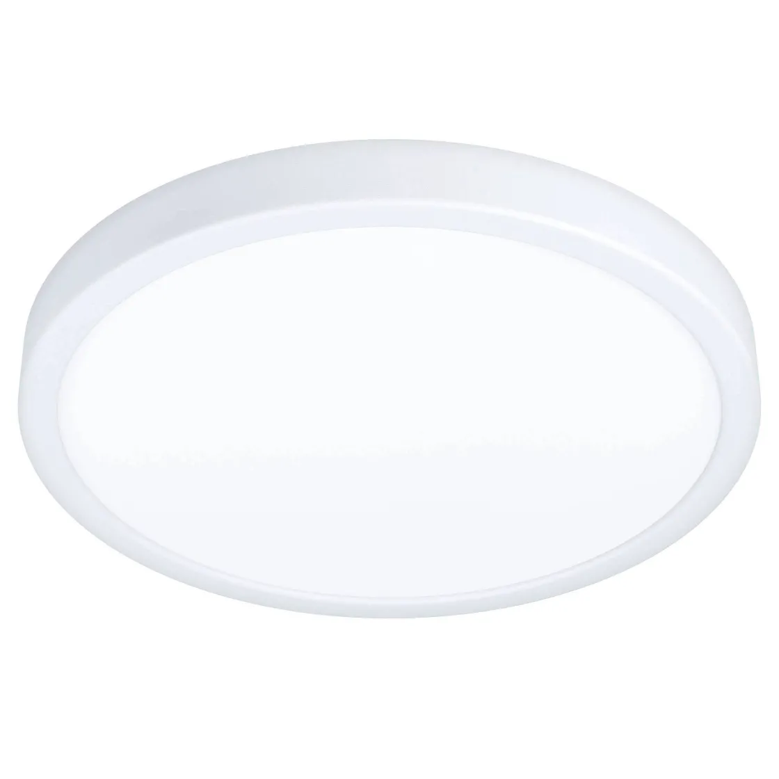 Brico Eglo Plafondlamp Led Fueva 5 Wit 28,5Cm 20,5W Online