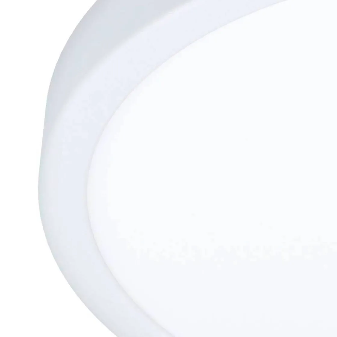 Brico Eglo Plafondlamp Led Fueva 5 Wit 28,5Cm 20,5W Online