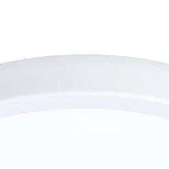 Brico Eglo Plafondlamp Led Fueva 5 Wit 28,5Cm 20,5W Online