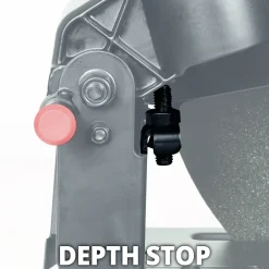 Brico Einhell Afkortzaag Tcmc355 2300W