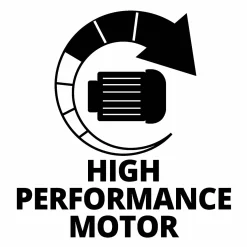 Brico Einhell Afkortzaag Tcmc355 2300W