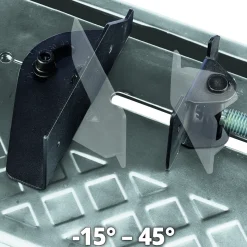 Brico Einhell Afkortzaag Tcmc355 2300W