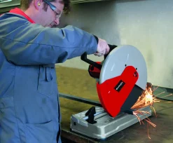 Brico Einhell Afkortzaag Tcmc355 2300W