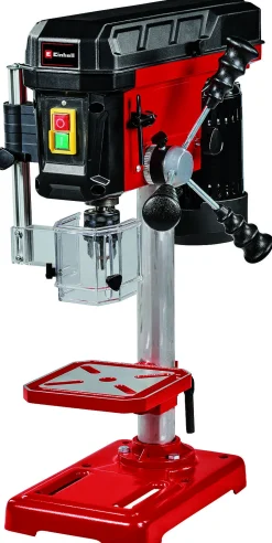 Brico Einhell Kolomboormachine Tc-Bd450 450W Discount