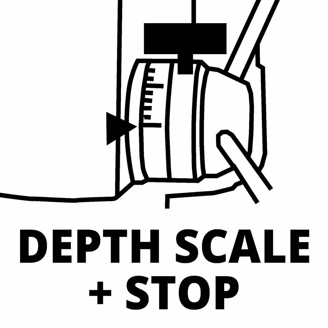 Brico Einhell Kolomboormachine Tc-Bd450 450W Discount