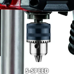 Brico Einhell Kolomboormachine Tc-Bd450 450W Discount