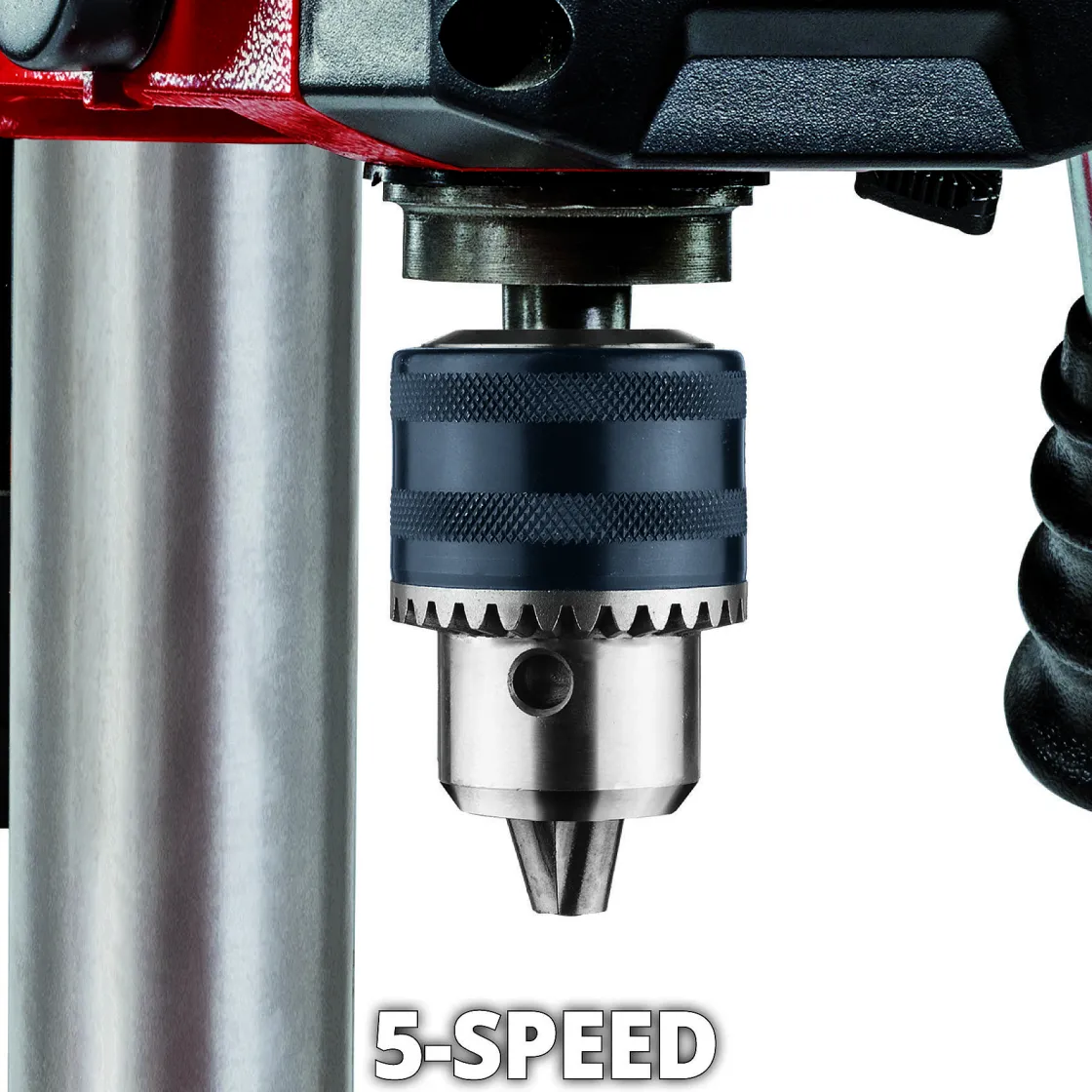 Brico Einhell Kolomboormachine Tc-Bd450 450W Discount