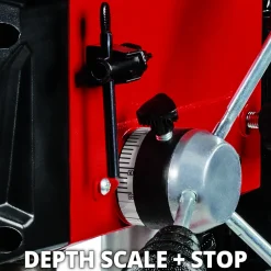 Brico Einhell Kolomboormachine Tc-Bd450 450W Discount