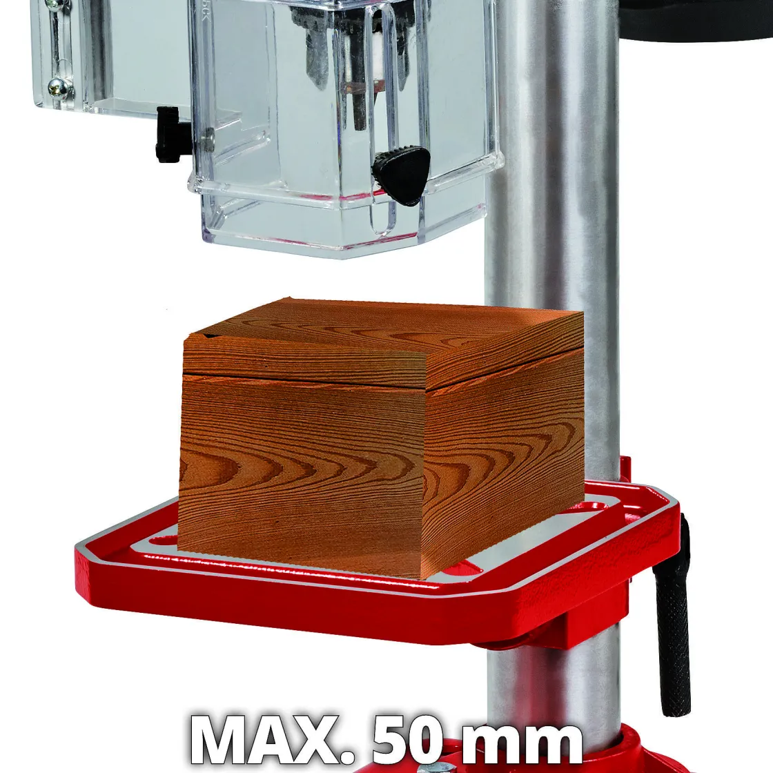 Brico Einhell Kolomboormachine Tc-Bd450 450W Discount