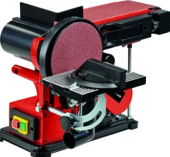 Brico Einhell Schijf- En Bandschuurmachine Tc-Us380 380W