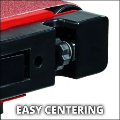 Brico Einhell Schijf- En Bandschuurmachine Tc-Us380 380W