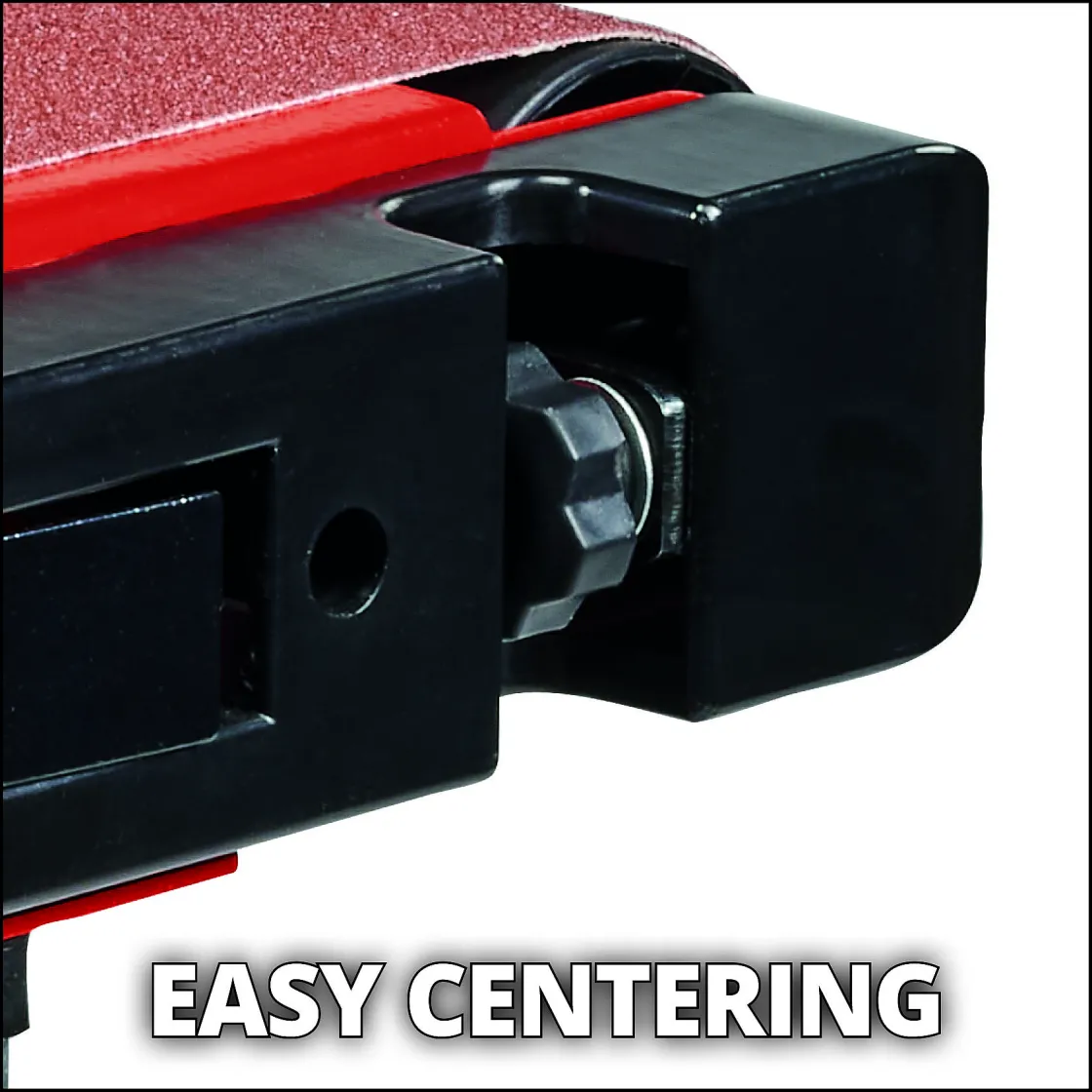 Brico Einhell Schijf- En Bandschuurmachine Tc-Us380 380W