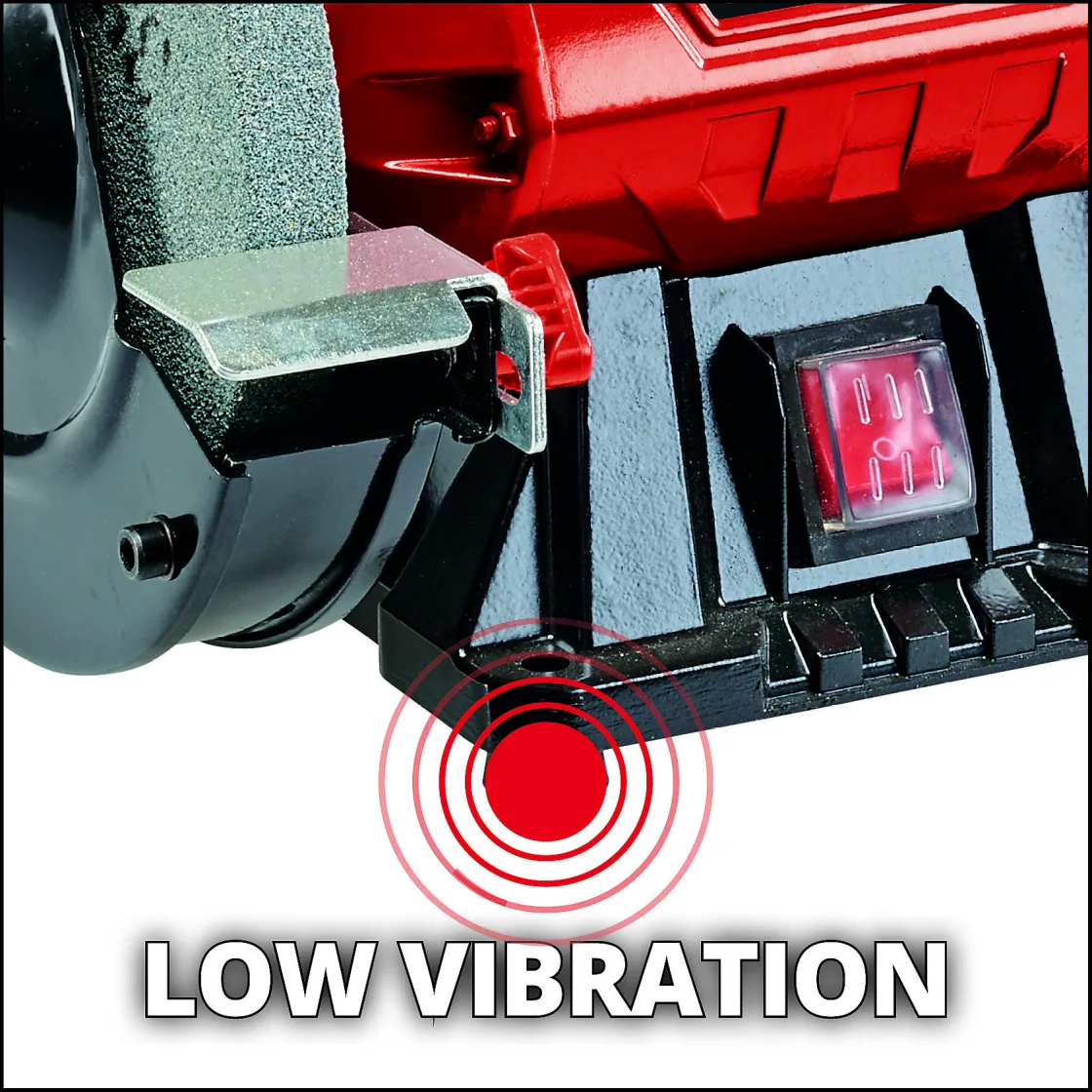 Brico Einhell Tafelslijpmachine Thbg150 150W New