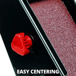 Brico Einhell Tafelslijpmachine/Bandschuurmachine Thus240 240W Hot