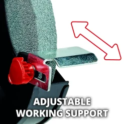 Brico Einhell Tafelslijpmachine Tcwd150/200 250W New