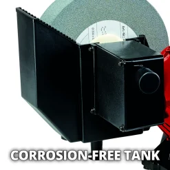 Brico Einhell Tafelslijpmachine Tcwd150/200 250W New