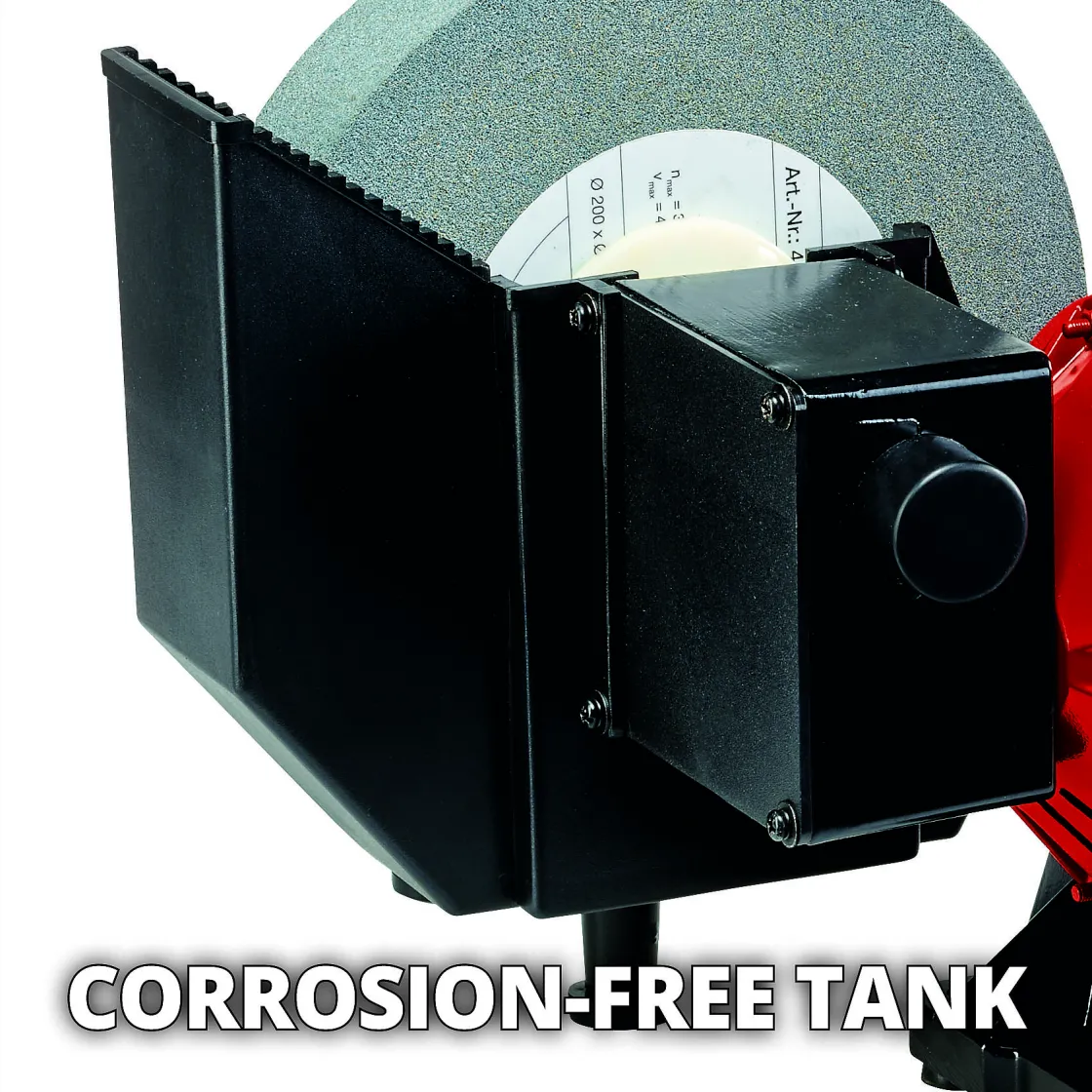 Brico Einhell Tafelslijpmachine Tcwd150/200 250W New