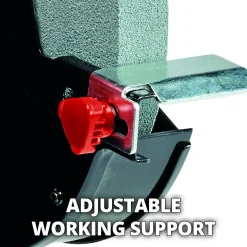 Brico Einhell Tafelslijpmachine Tcbg200 400W Hot