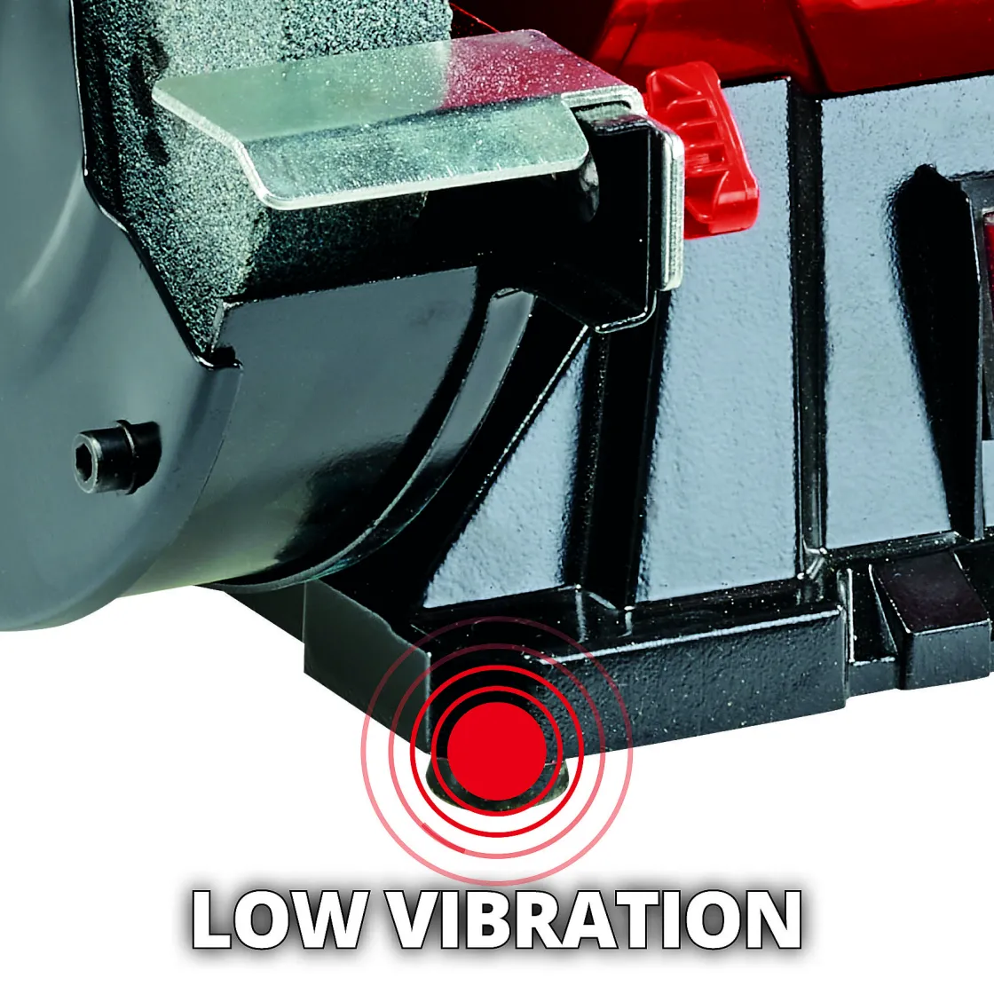 Brico Einhell Tafelslijpmachine Tcbg200 400W Hot