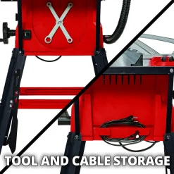 Brico Einhell Tafelzaag Tcts2025/2U 2000W Online