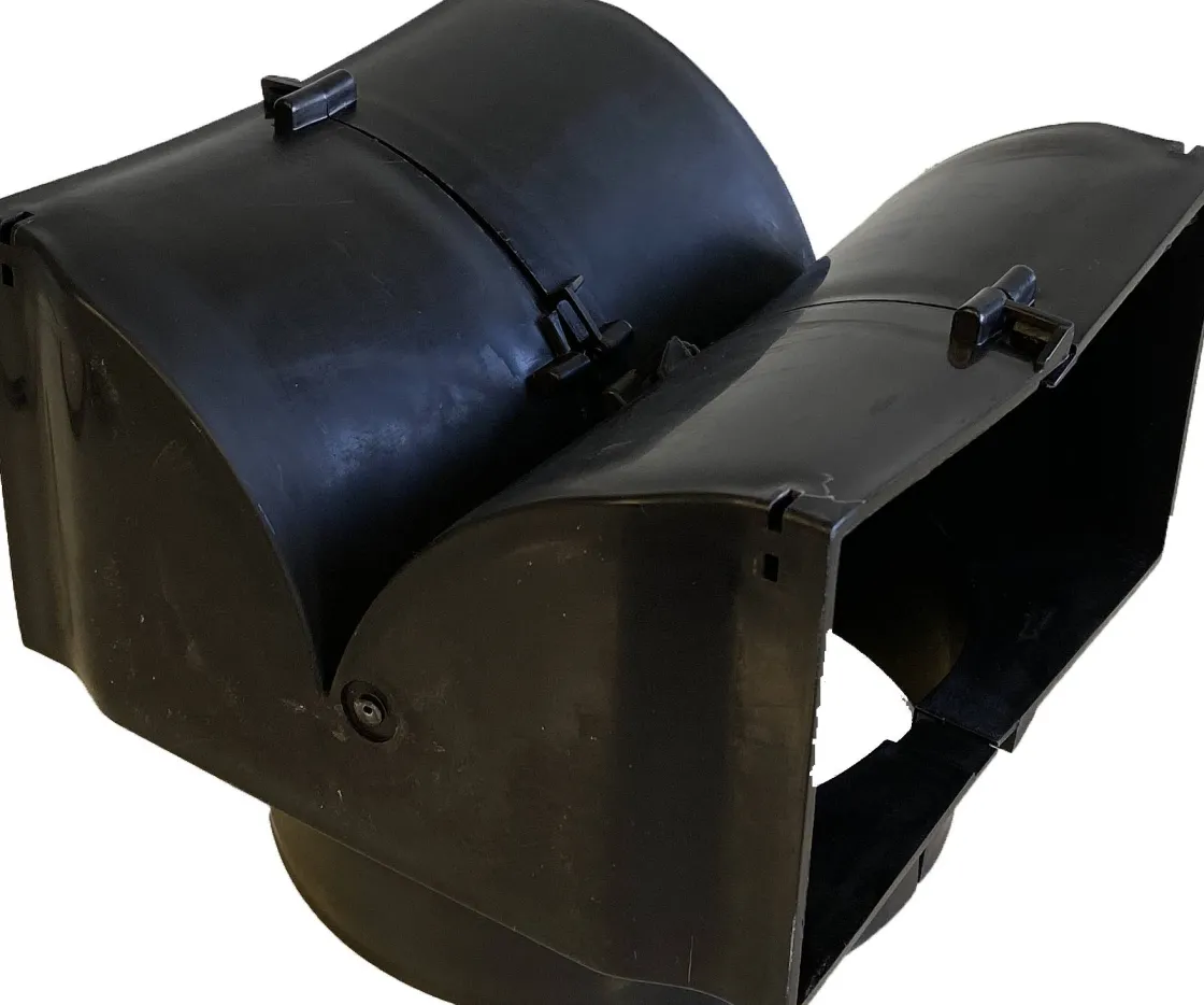 Brico Electrum Filteraansluiting Chdef4123