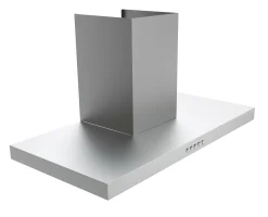 Brico Electrum Schouwafzuigkap Tsh 92120C Ix 90Cm Rvs Clearance