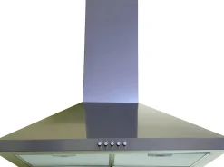 Brico Electrum Schouwafzuigkap Ch611Lx Rvs 60Cm Clearance